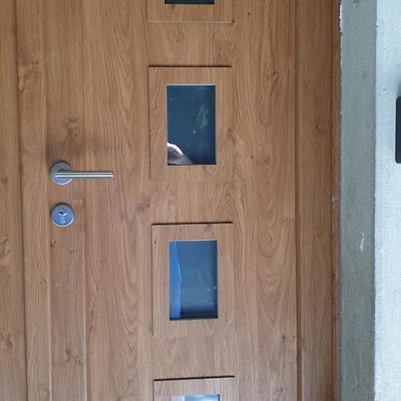 Apartment Kaza In Center, With Terrace, Private Parking, Step To The Sea 오파티아 외부 사진