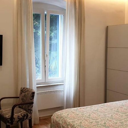 Apartment Kaza In Center, With Terrace, Private Parking, Step To The Sea 오파티아 외부 사진