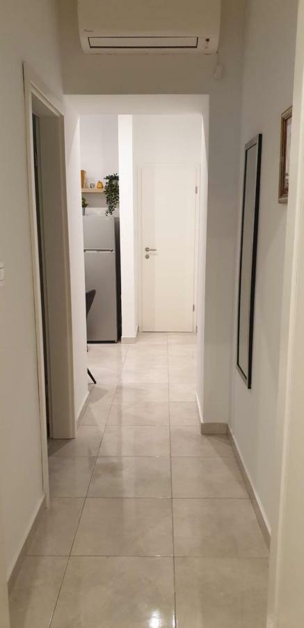 Apartment Kaza In Center, With Terrace, Private Parking, Step To The Sea 오파티아 외부 사진