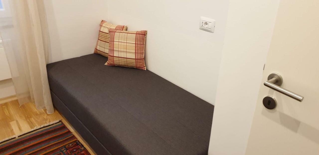 Apartment Kaza In Center, With Terrace, Private Parking, Step To The Sea 오파티아 외부 사진