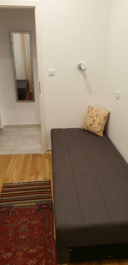 Apartment Kaza In Center, With Terrace, Private Parking, Step To The Sea 오파티아 외부 사진